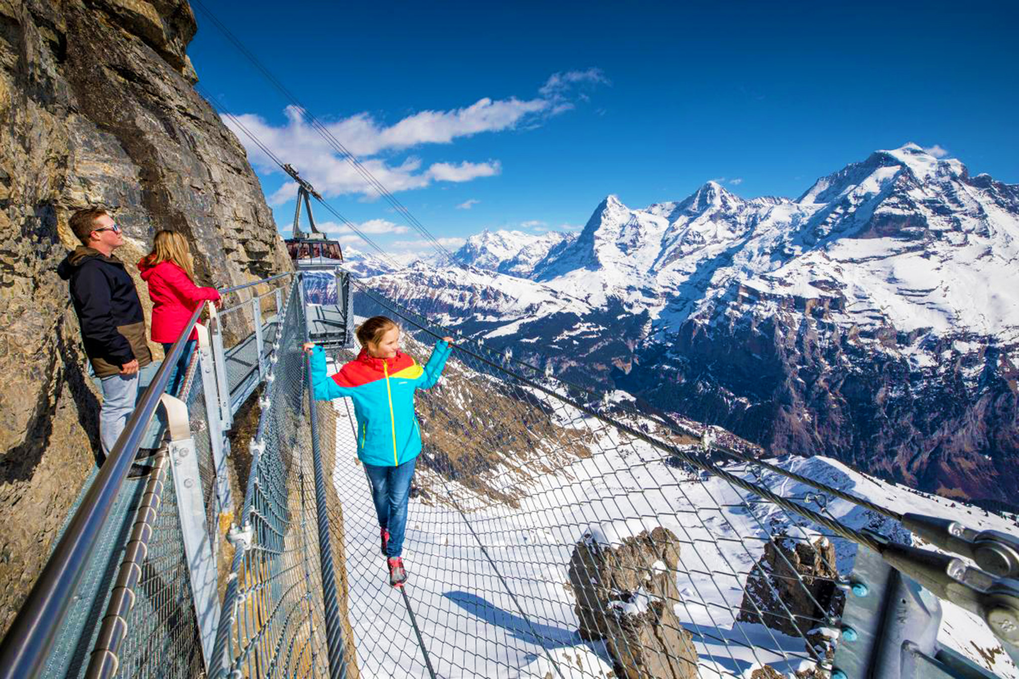 Schilthorn